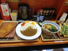 -天妇罗内顺田(罗湖店)