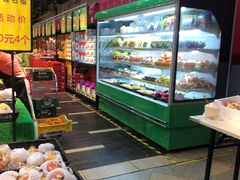 -壹号果仓(常熟三店)