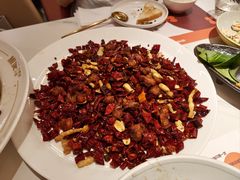-椒爱水煮鱼川菜(CBD万达店)