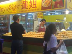 -陳妈妈泰国菜