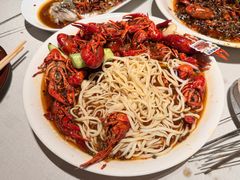 -杨氏青龙虾·羊蝎子(金盛路总店)