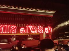 -外婆家(世界城广场店)