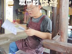 -阿东农家菜(新场古镇下塘街店)