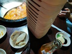 -火云天重庆火锅自助(中山路店)