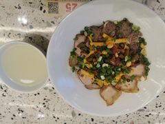 -雙冲柳州螺蛳粉&酸嘢&桂林米粉(簋街店)