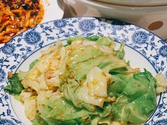-茅庐川菜(青岛凯德店)