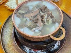 -康巴藏餐(束河古镇店)