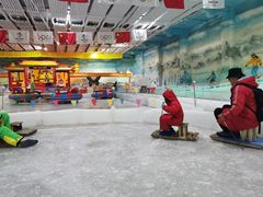 -天龙八部武侠城
