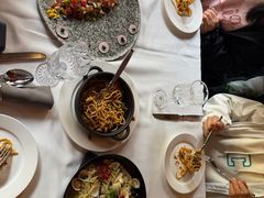 -火车头法国西餐厅