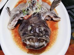 -盛福楼·惠山宴(盛岸路店)