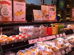 -巴黎贝甜(来福士店)