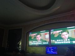 -麦度量贩式KTV(中联广场店)