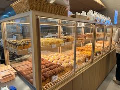 -崎本的店·专业酵种吐司(无锡万象汇店)