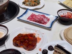 -福寿斋·老北京铜锅涮肉·烤鸭(顺义总店)