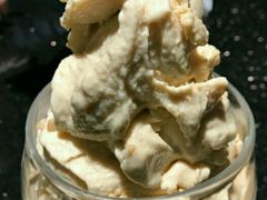 花生沙冰-鹿港小镇(金虹桥国际中心店)