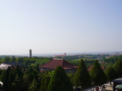-龙口南山旅游景区