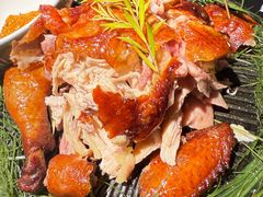 -外婆味道·云南菜大当家(南亚店)