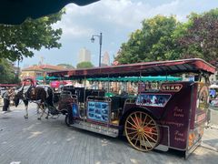 -天津五大道文化旅游区