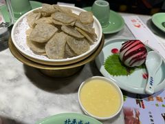 -北平盛世·新京菜·北京烤鸭(劲松·双井店)