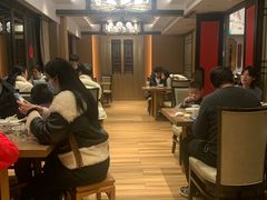 -香园茶社·金陵小灶(老门东店)