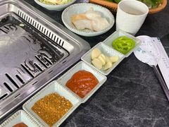 -长今家韩国料理(瑞景店)