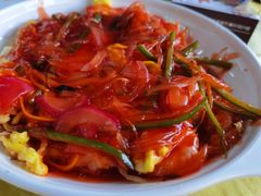 五柳炸蛋-嘉升大排档(番禺总店)