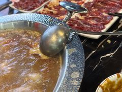 -古乐牛香·鲜牛肉牛杂火锅(五一中路店)