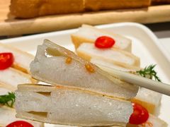 -滋粥楼·顺德菜(番禺广场总店)