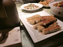 -梁家大院•农家菜(昆山会展中心店)