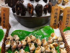 -喜庭海鲜自助(来福士店)