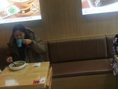 -嘉和一品粥(马家堡店)