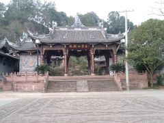 android_upload_pic-崇州市街子古镇