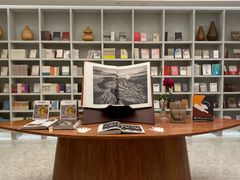 -二酉书店TOYOU BOOKS