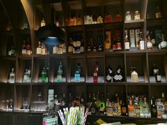 -MM·五声·音乐人与调酒师(西安路店)