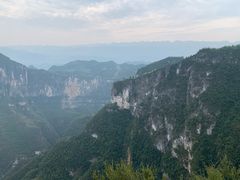 -重庆云阳龙缸景区