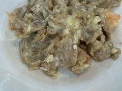 -振生清真饭店(永安道店)