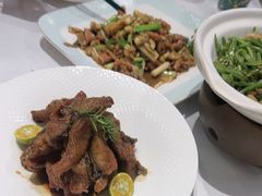 -一品江南韵·淮扬菜