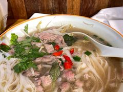 -越南牛肉河粉餐厅(书院巷店)