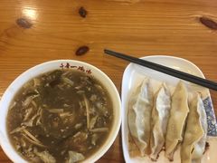 -张小文胡辣汤(龙柏新村店)