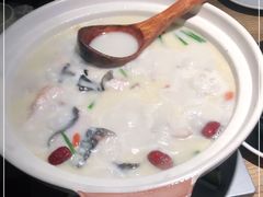 -老阿爸鲜鱼土菜(昆山花桥店)