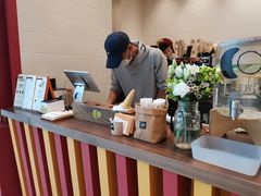 -LUNEURS月乐诗·法式冰淇淋(北外滩来福士广场店)