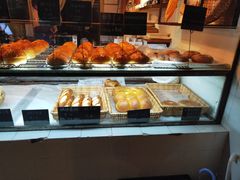 -仙峰天然面包(迎宾路店)