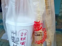 -永和大王(小厨·东四十条店)