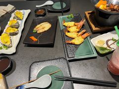 -稻早料理美术馆(城阳店)