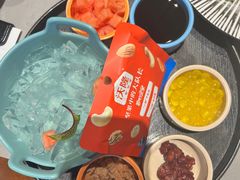 -四川饭店(长白店)