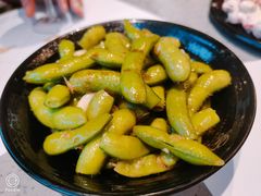 -一棠龙虾•王牌虾球(恒隆广场店)