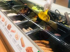 -赛百味SUBWAY(哈西店)