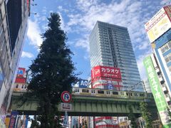 -秋叶原电器街