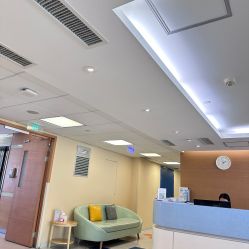 -杭州贝瑞斯美华妇儿医院·早孕·产检·儿科