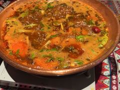 -火塘云南烧烤大排档